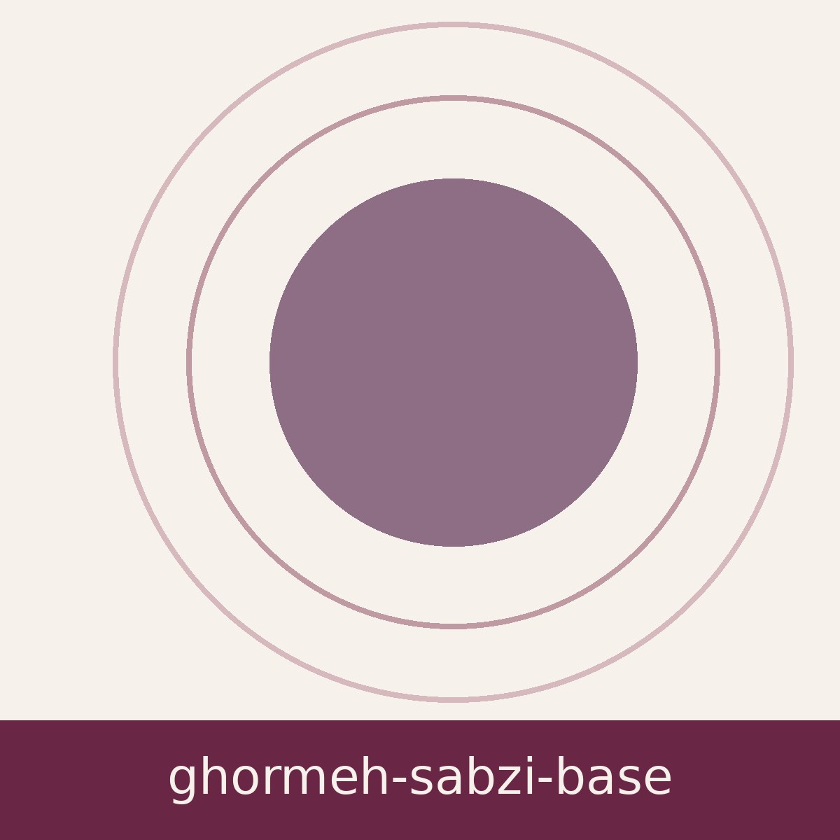 پایه غذا